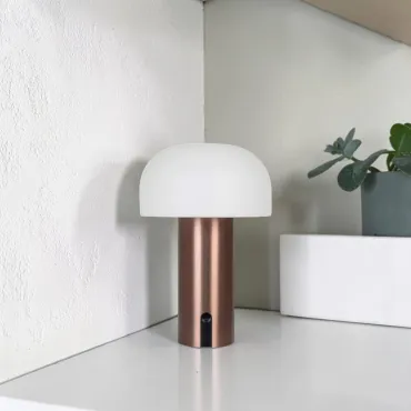 Soham LED Lampe