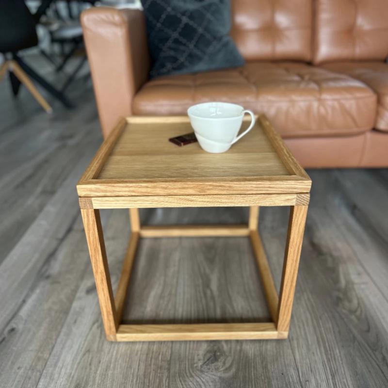Noble Denmark Quadrato sidebord 38 cm - 1