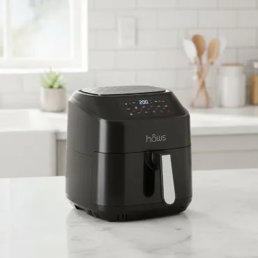 Hâws Air Fryer 7,5 L.