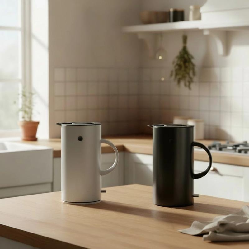Stelton EM77 elkedel 1,5 L