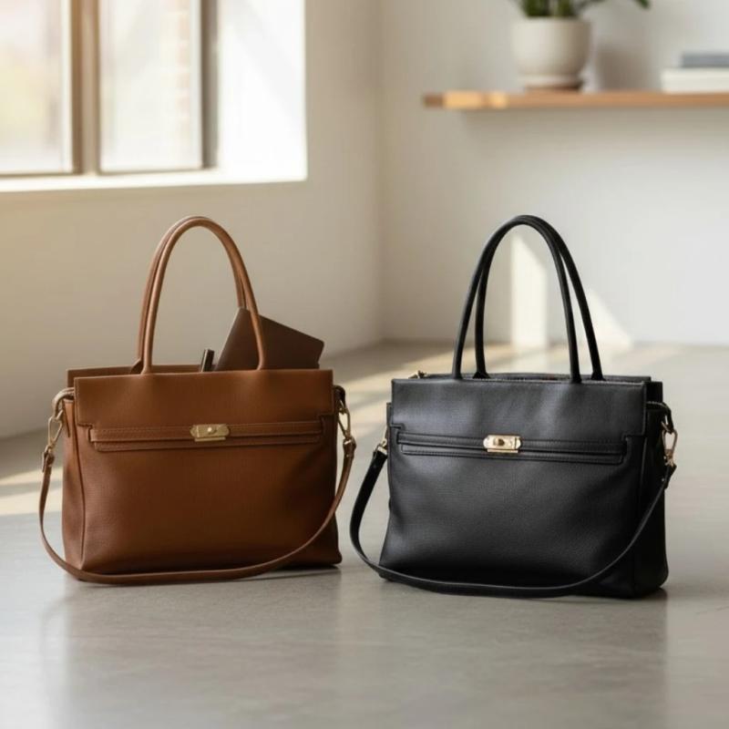 Bon Gout Cambridge business taske 15"