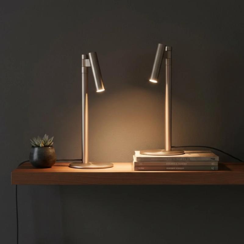 Nordlux Makoto bordlamper 2 stk.