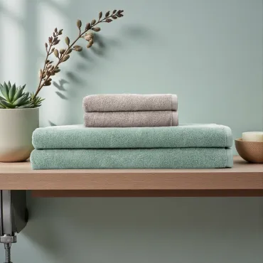 Georg Jensen Damask Terry S håndklædepakke
