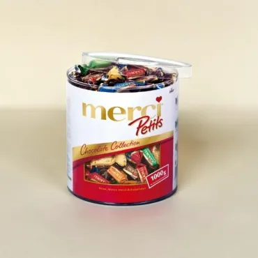 Merci petits 1000 g