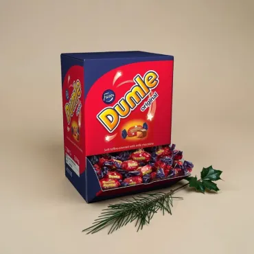 Fazer Dumle Original karameller 3 kg