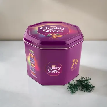 Quality Street 2500 g