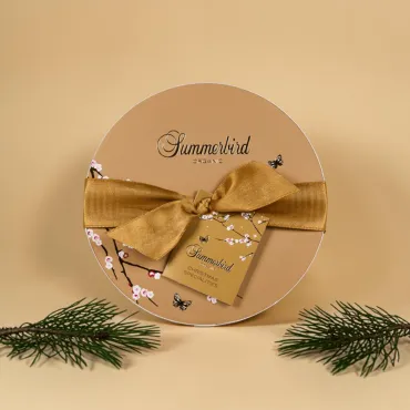 Summerbird Christmas Specialities 90 g