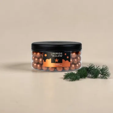 Lakrids by Bülow Large Classic Caramel 515 g
