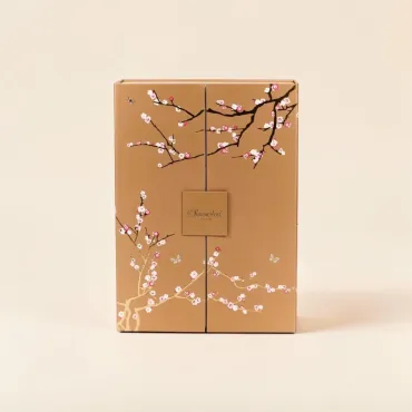 Summerbird Édition Noël julekalender 565 g
