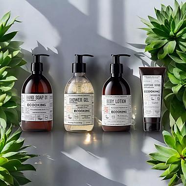 Unisex bodycare